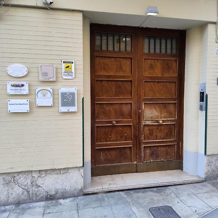 Le Camere Di Via Meccio Παλέρμο Εξωτερικό φωτογραφία