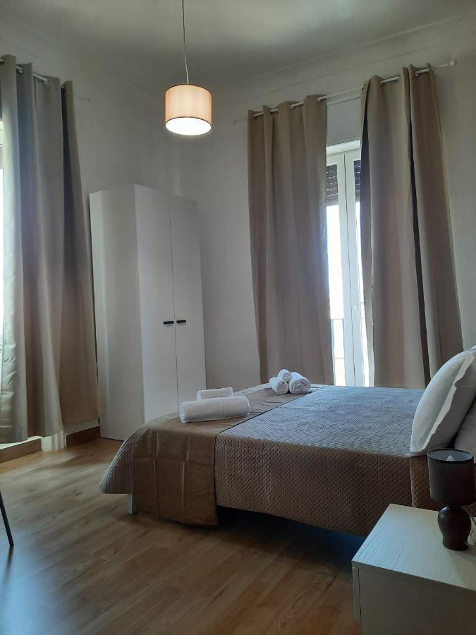 Le Camere Di Via Meccio Παλέρμο Εξωτερικό φωτογραφία