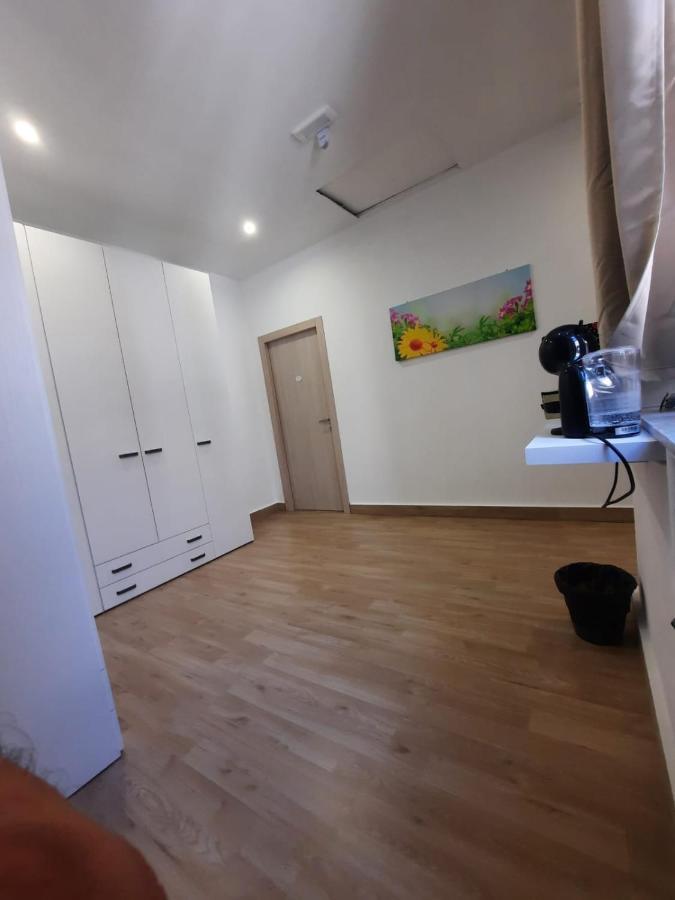 Le Camere Di Via Meccio Παλέρμο Εξωτερικό φωτογραφία