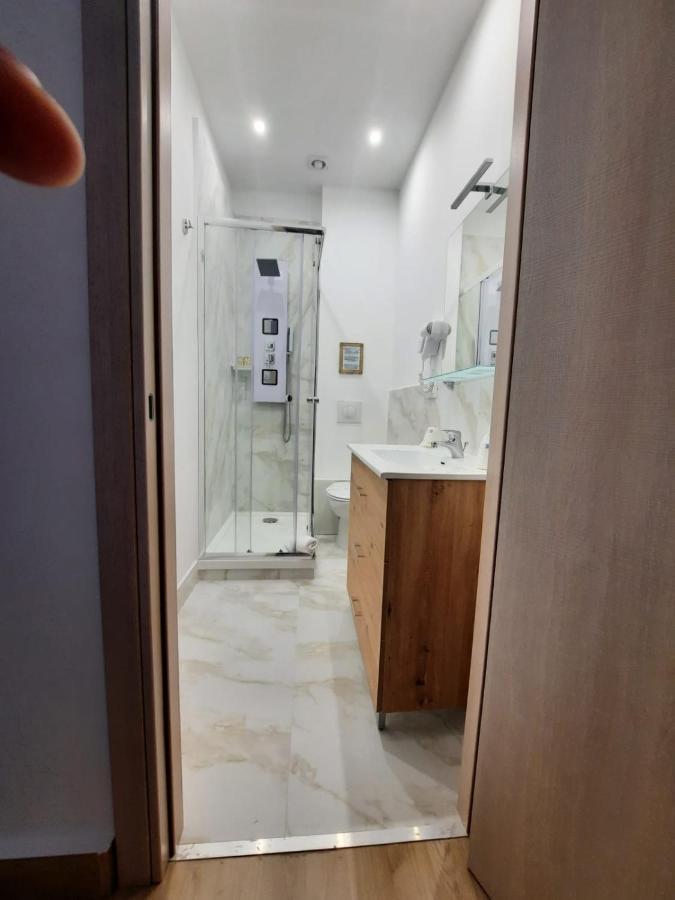 Le Camere Di Via Meccio Παλέρμο Εξωτερικό φωτογραφία
