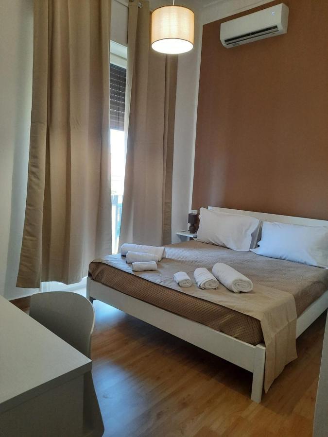 Le Camere Di Via Meccio Παλέρμο Εξωτερικό φωτογραφία