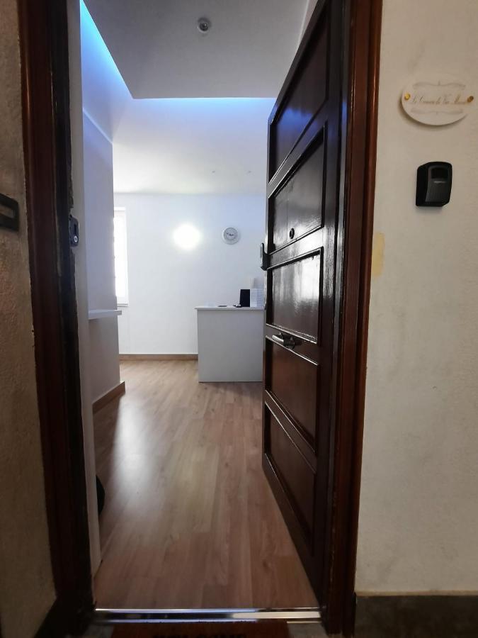 Le Camere Di Via Meccio Παλέρμο Εξωτερικό φωτογραφία