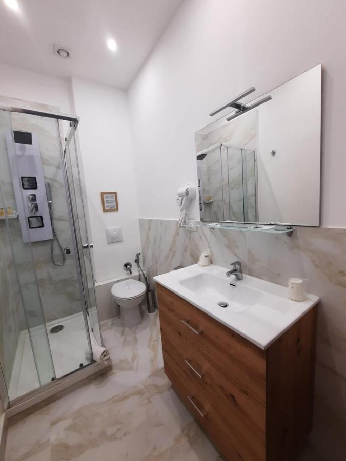 Le Camere Di Via Meccio Παλέρμο Εξωτερικό φωτογραφία