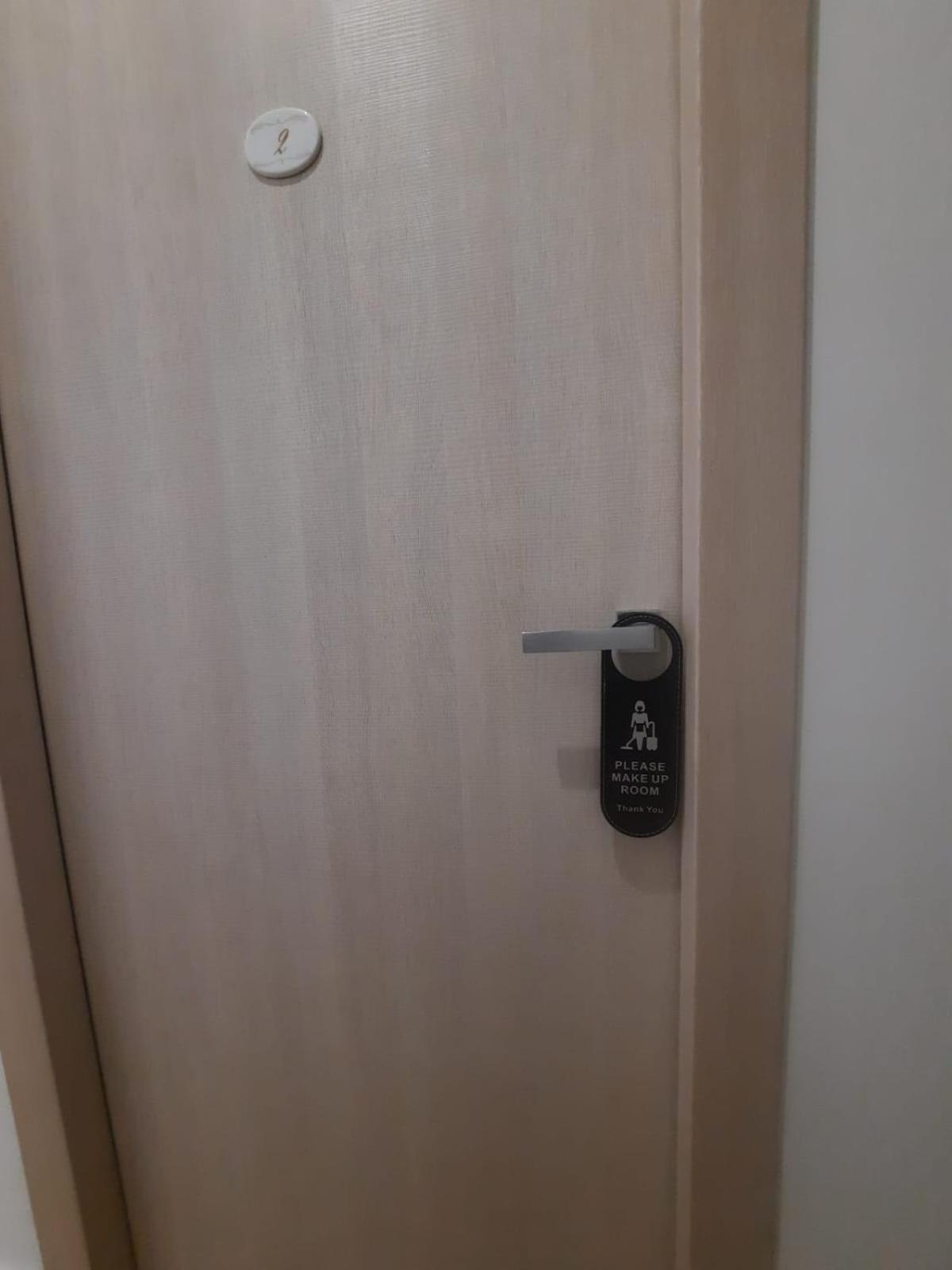 Le Camere Di Via Meccio Παλέρμο Εξωτερικό φωτογραφία