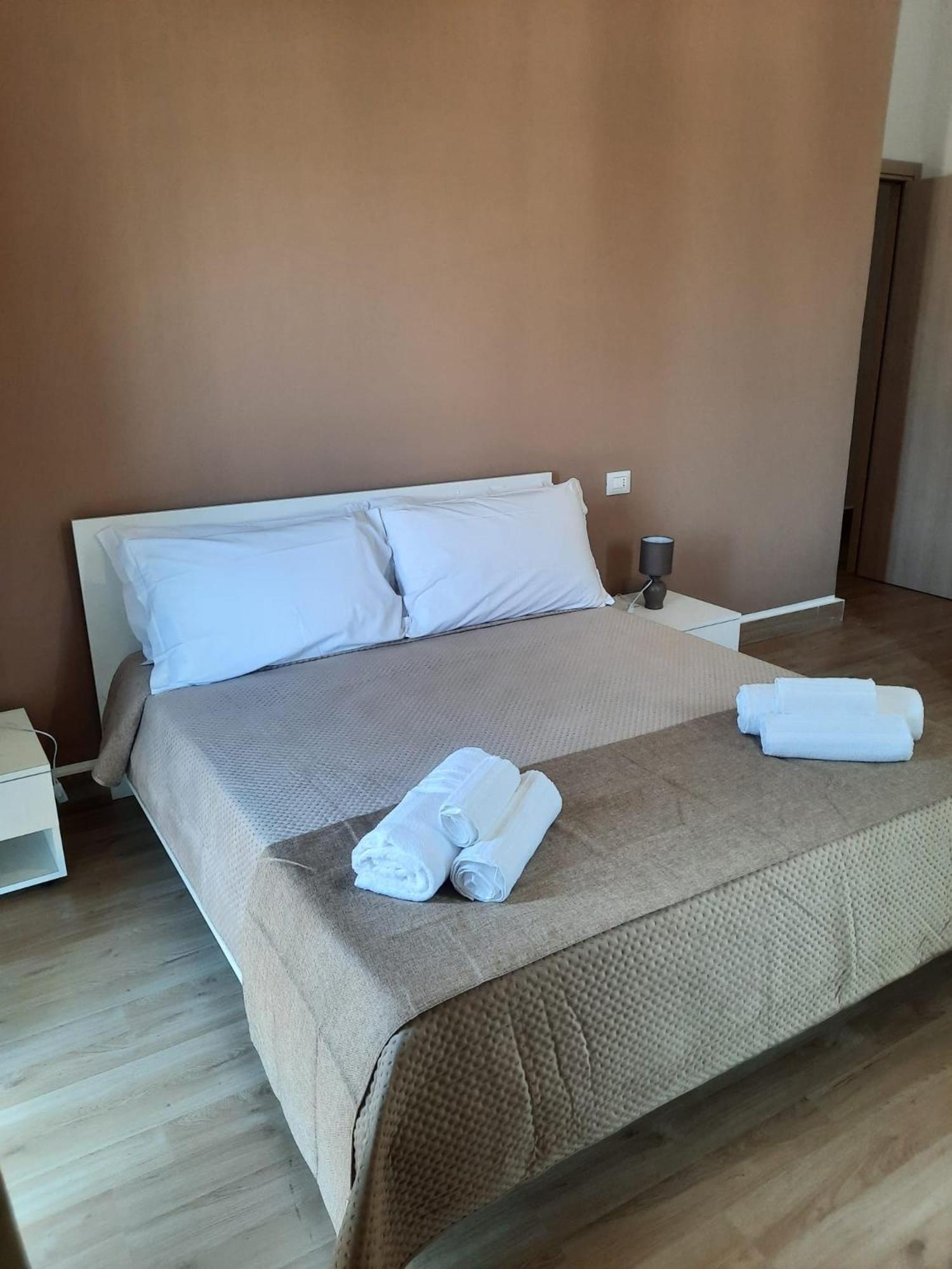 Le Camere Di Via Meccio Παλέρμο Εξωτερικό φωτογραφία
