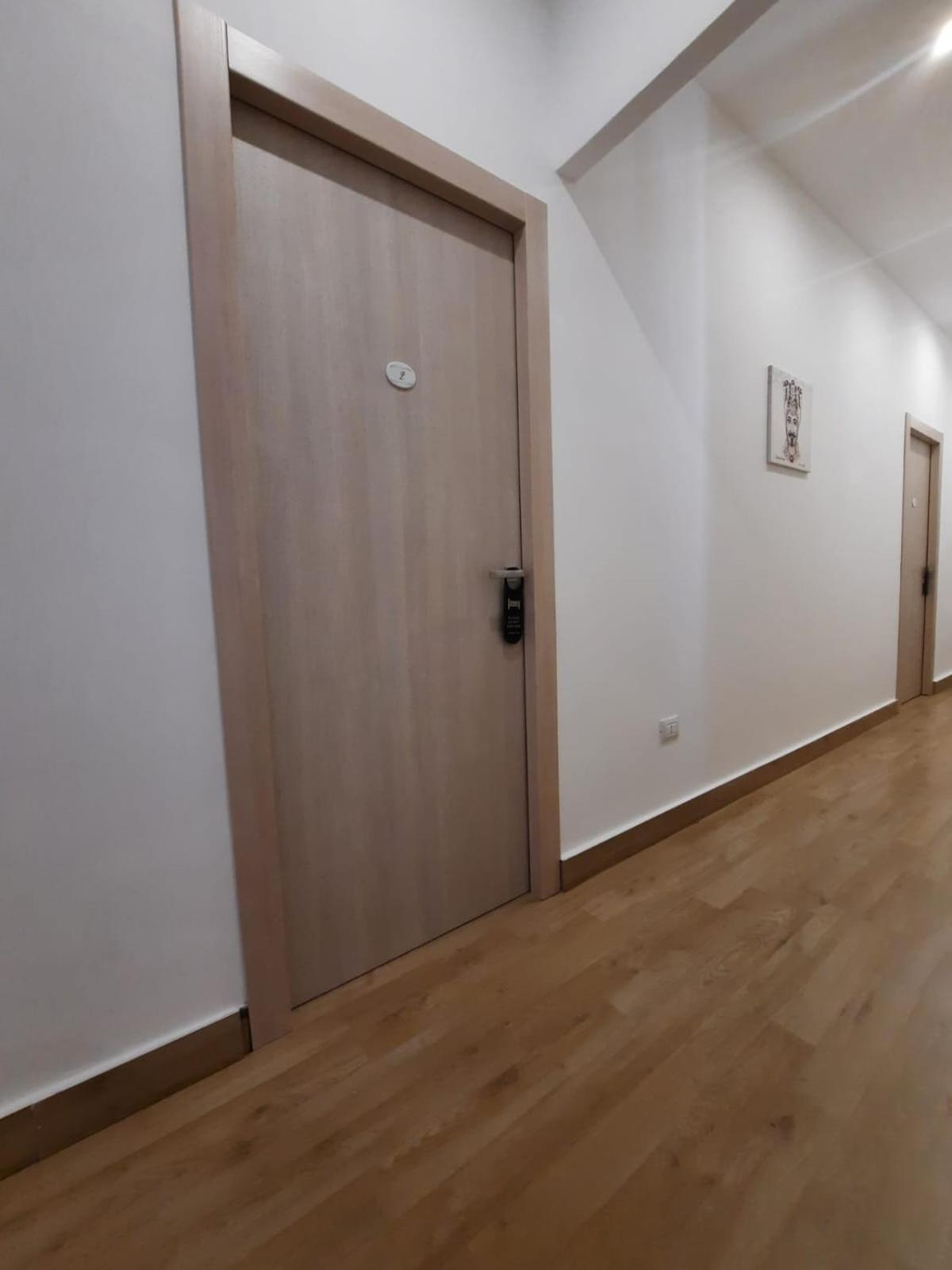 Le Camere Di Via Meccio Παλέρμο Εξωτερικό φωτογραφία