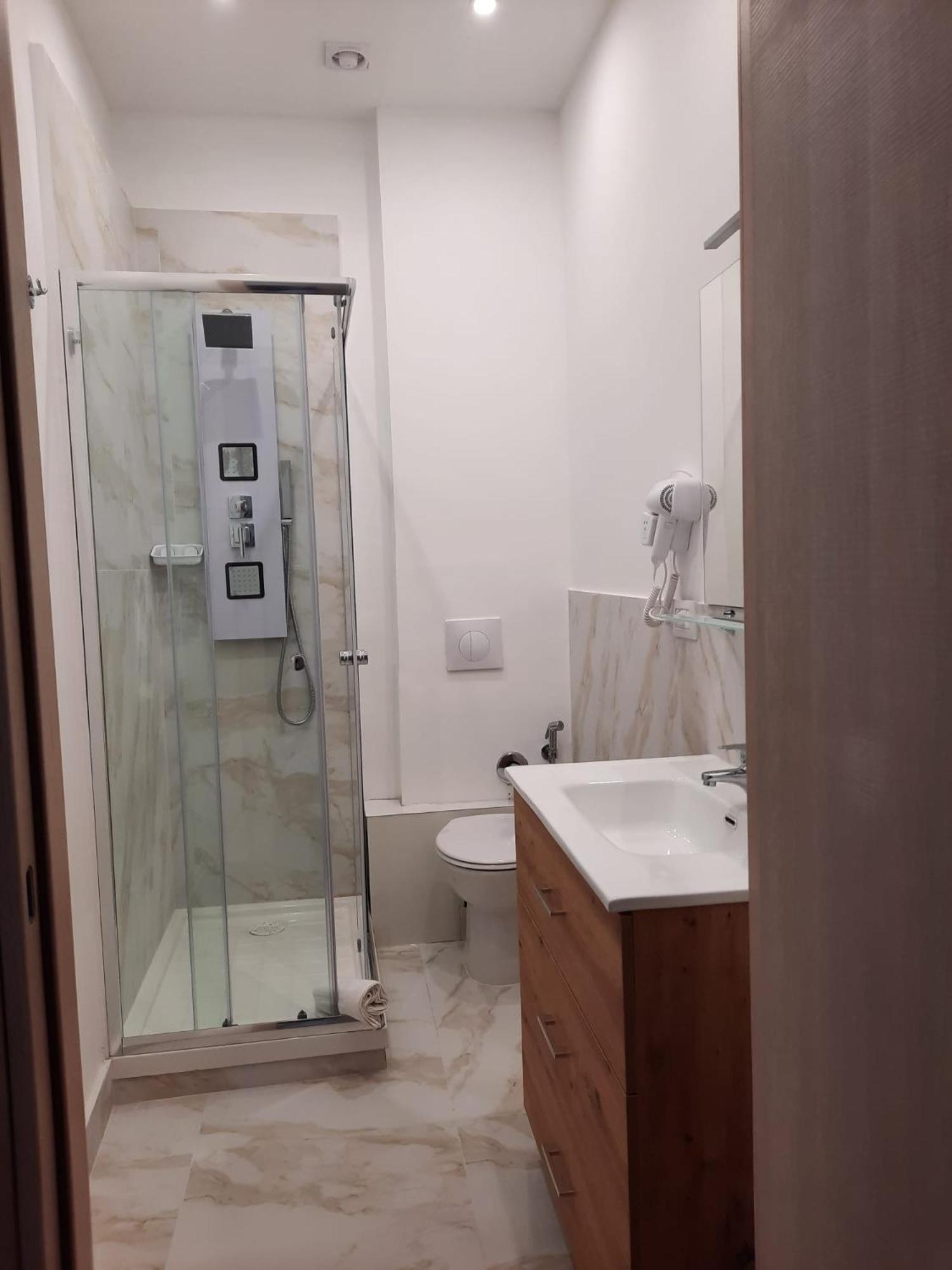 Le Camere Di Via Meccio Παλέρμο Εξωτερικό φωτογραφία