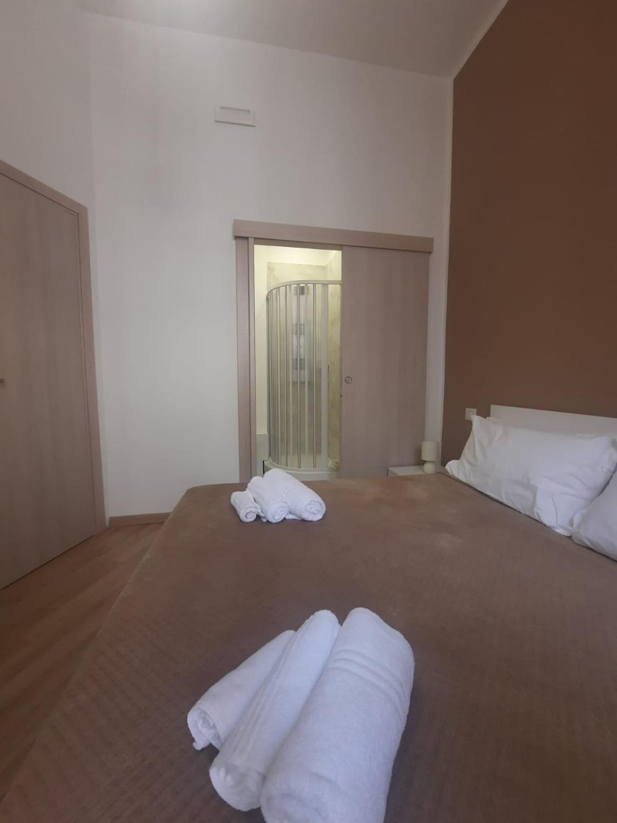 Le Camere Di Via Meccio Παλέρμο Εξωτερικό φωτογραφία