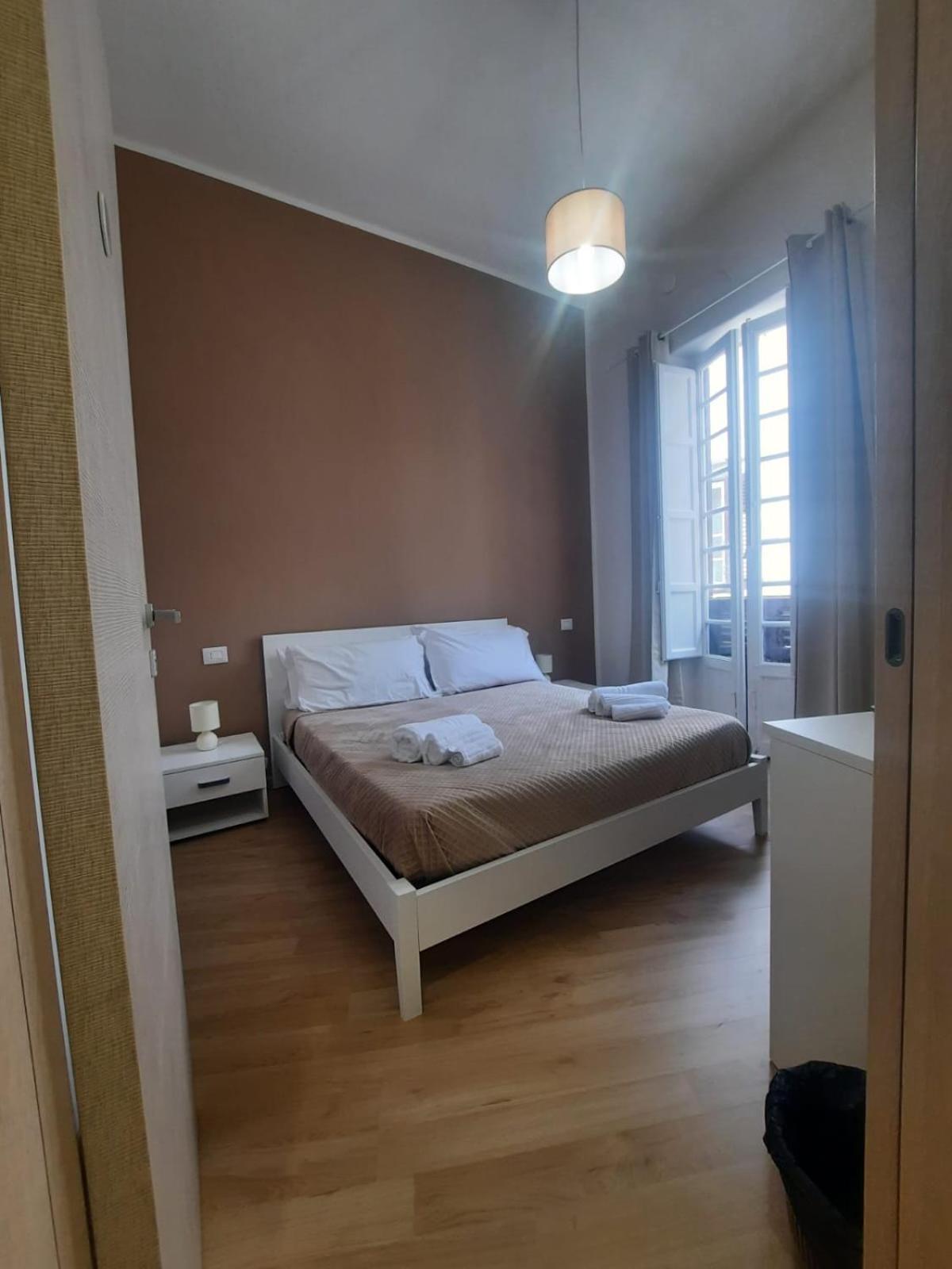 Le Camere Di Via Meccio Παλέρμο Εξωτερικό φωτογραφία