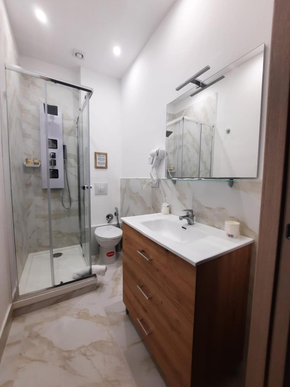 Le Camere Di Via Meccio Παλέρμο Εξωτερικό φωτογραφία