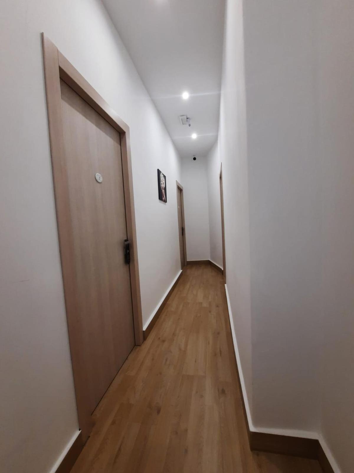 Le Camere Di Via Meccio Παλέρμο Εξωτερικό φωτογραφία