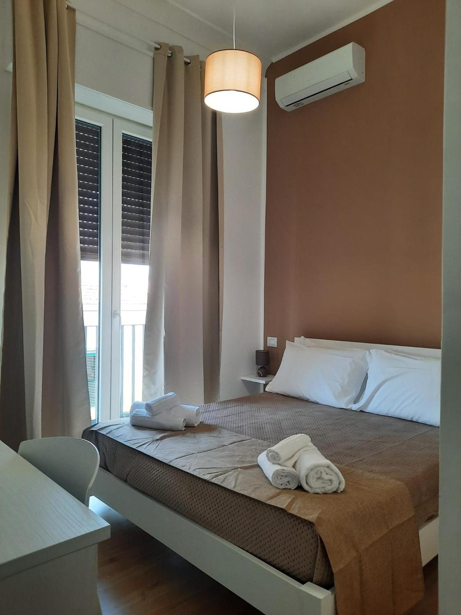 Le Camere Di Via Meccio Παλέρμο Εξωτερικό φωτογραφία