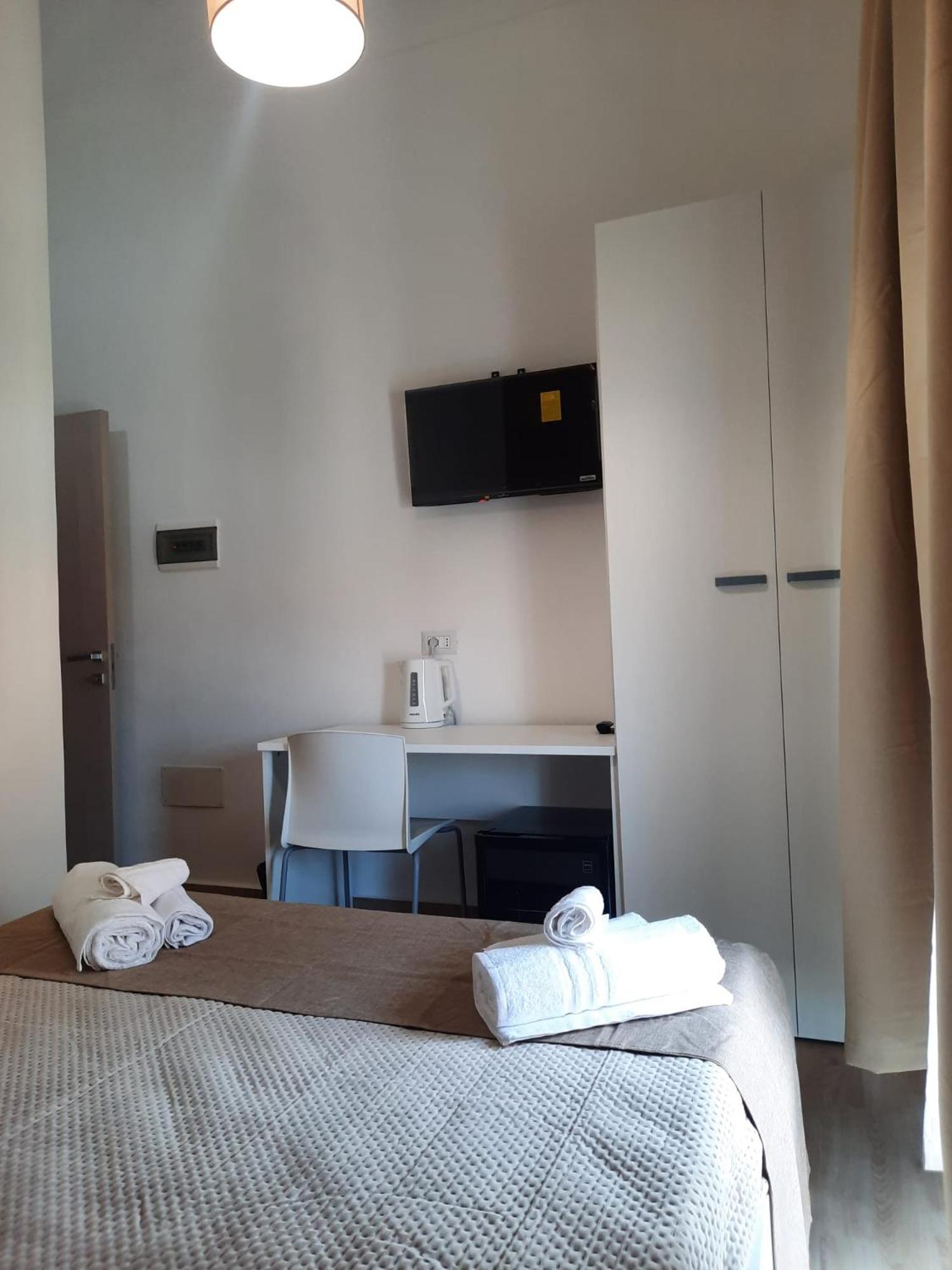 Le Camere Di Via Meccio Παλέρμο Εξωτερικό φωτογραφία
