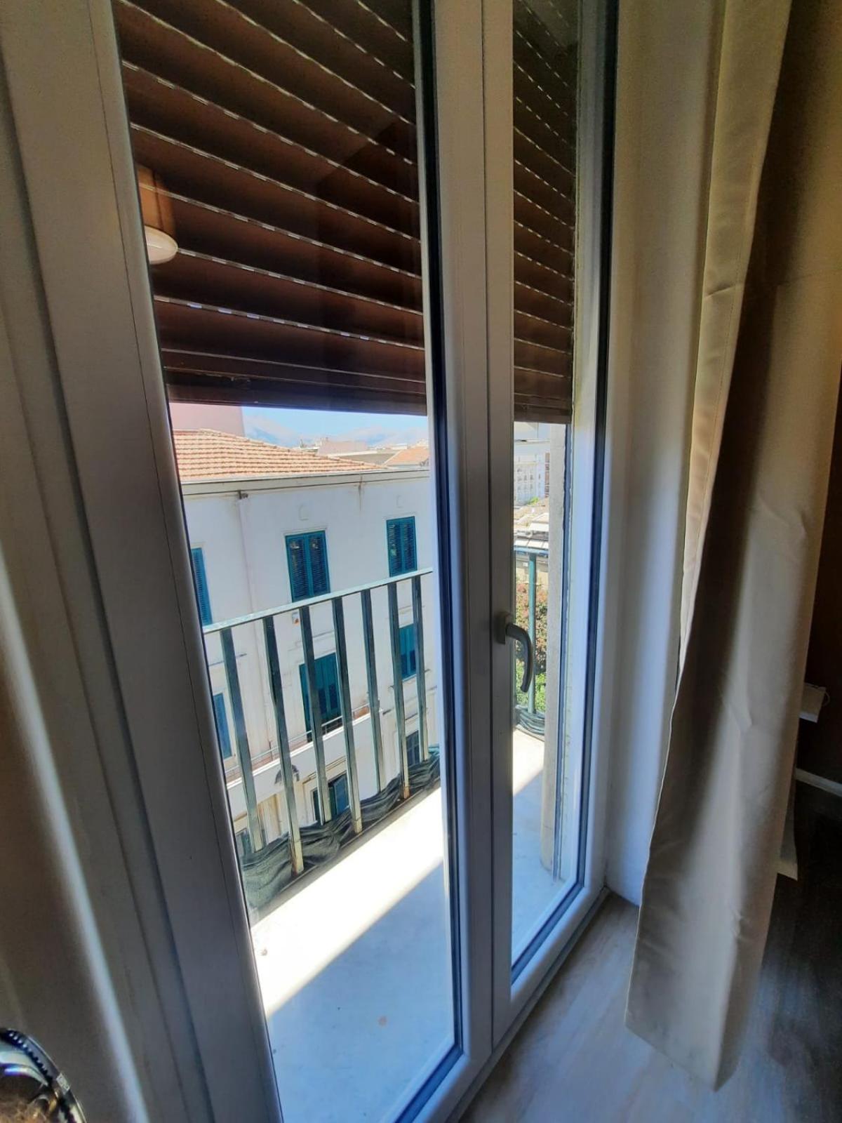 Le Camere Di Via Meccio Παλέρμο Εξωτερικό φωτογραφία