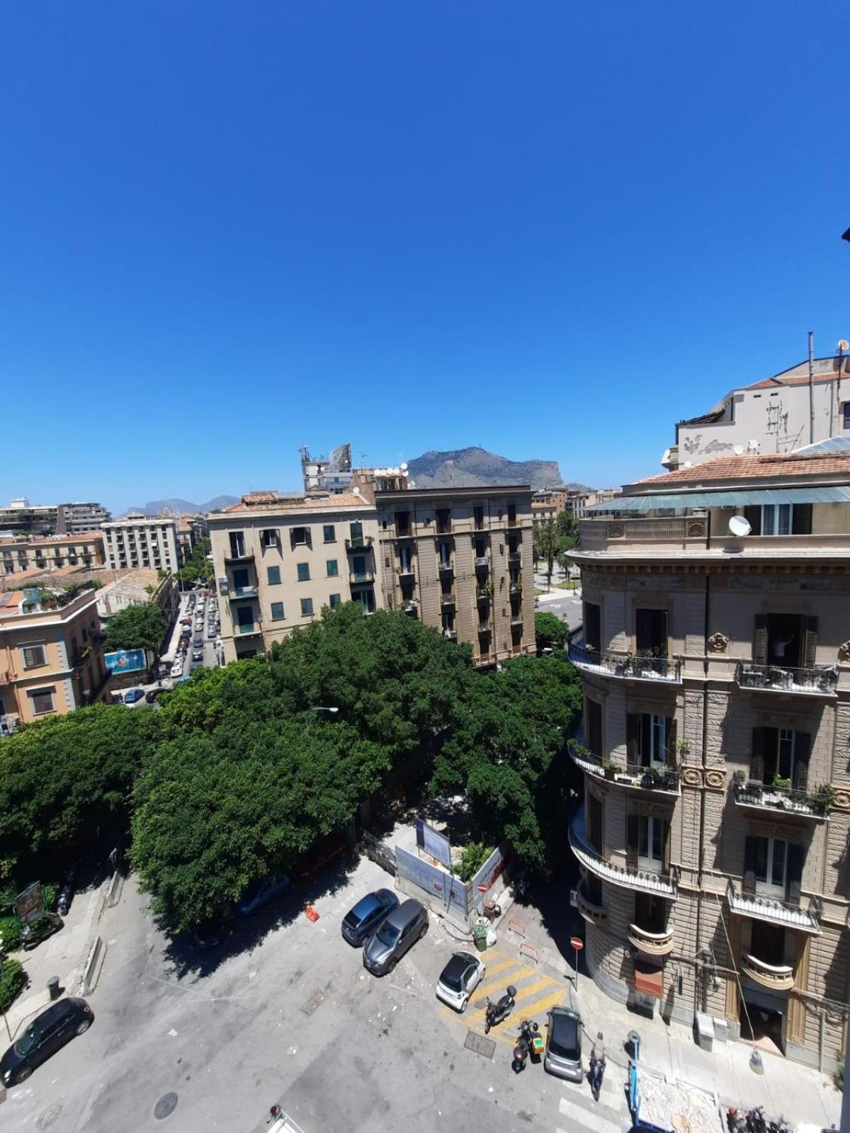 Le Camere Di Via Meccio Παλέρμο Εξωτερικό φωτογραφία