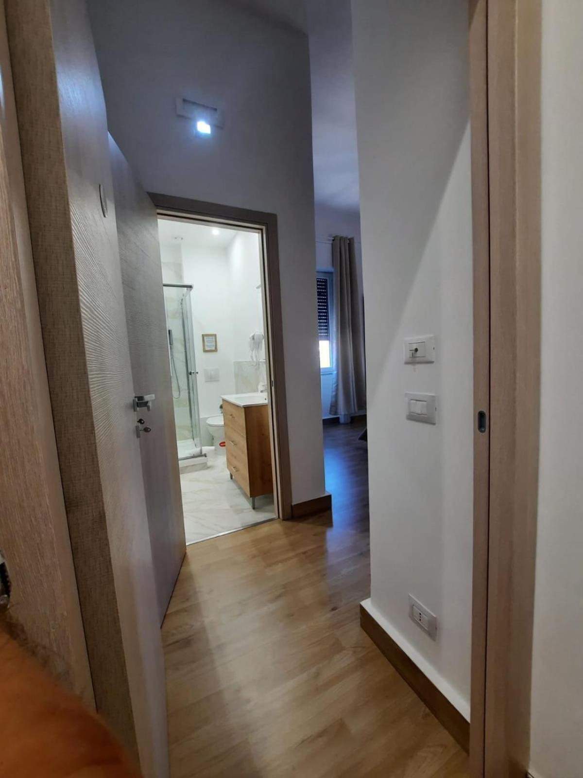 Le Camere Di Via Meccio Παλέρμο Εξωτερικό φωτογραφία