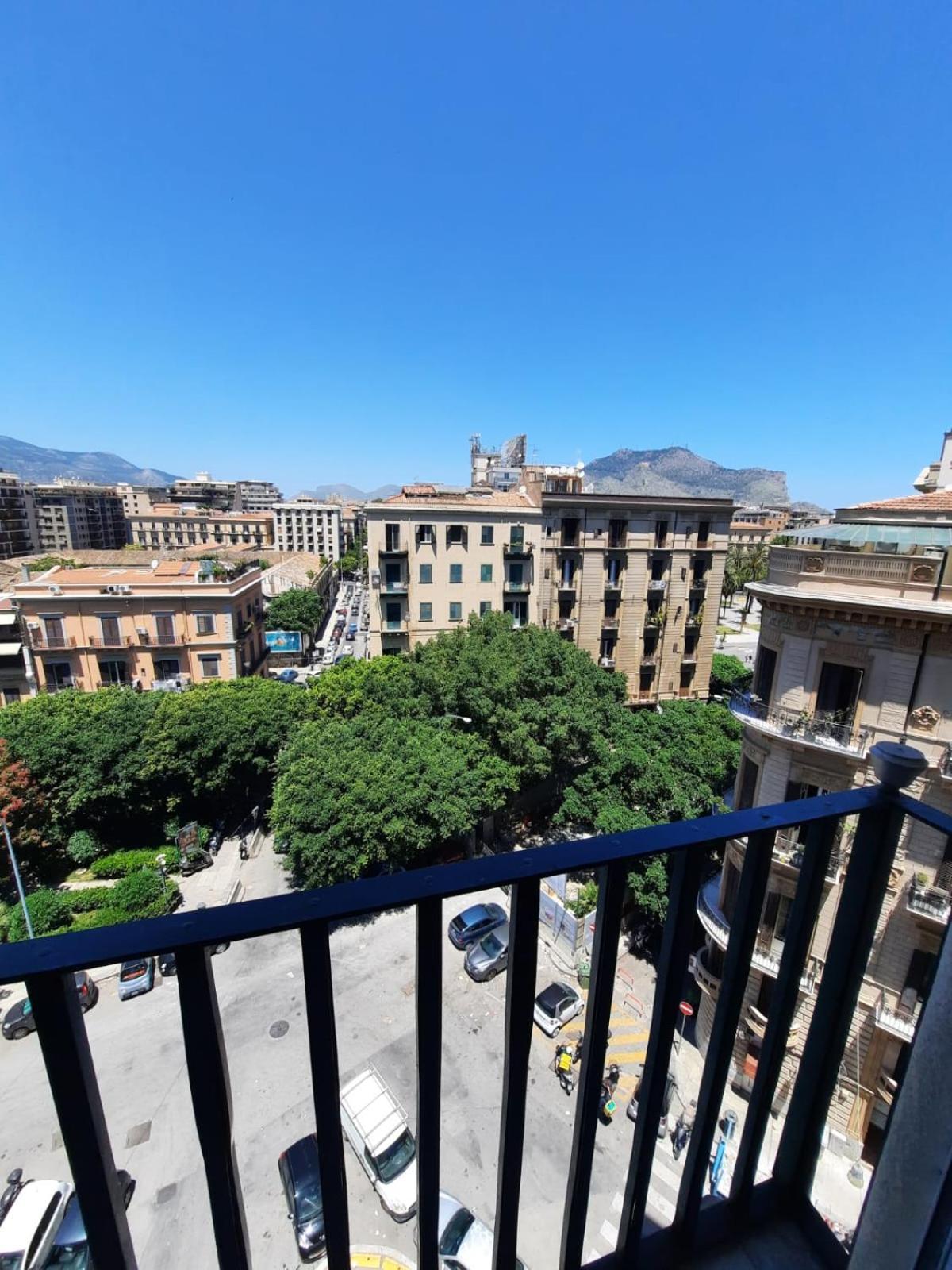 Le Camere Di Via Meccio Παλέρμο Εξωτερικό φωτογραφία
